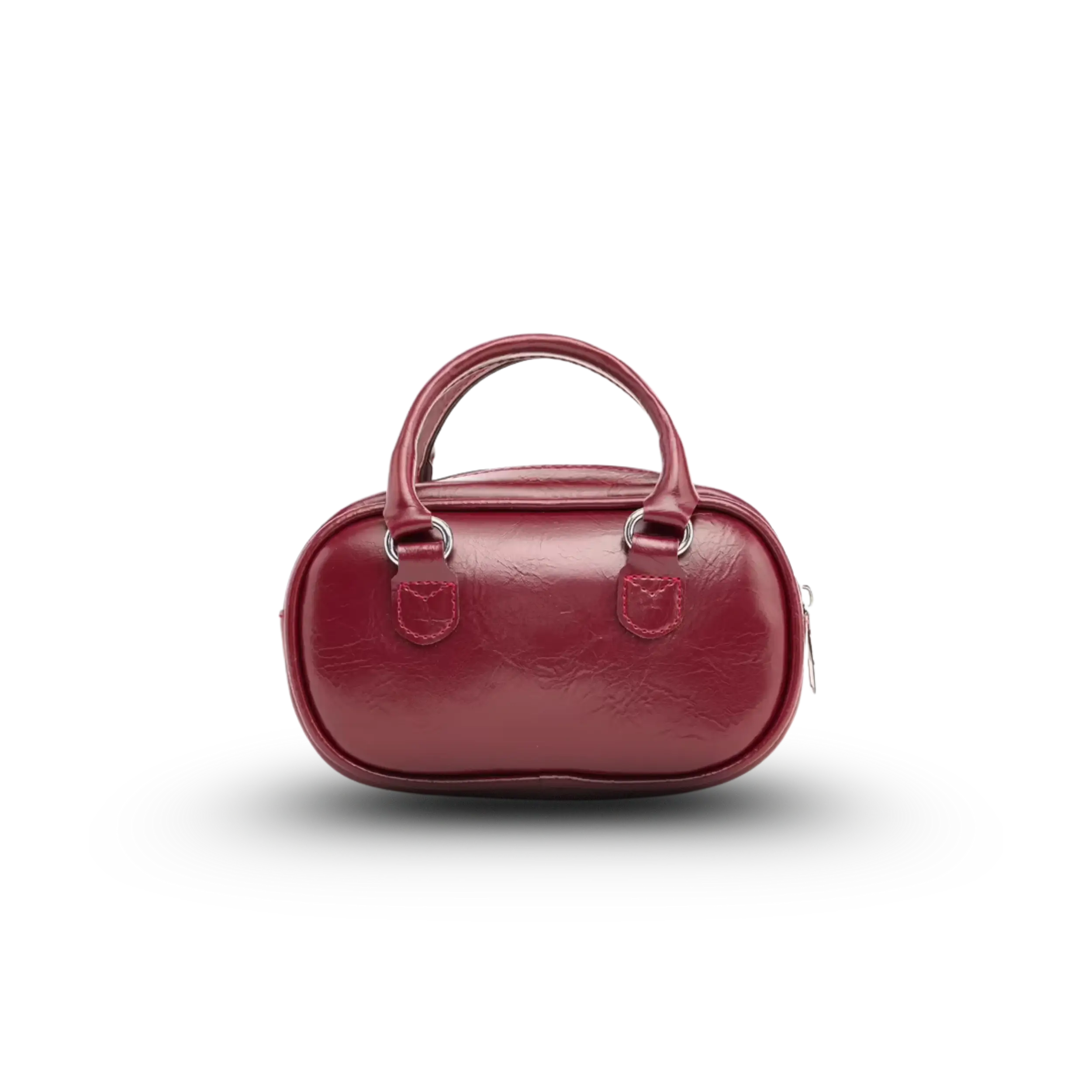 Mini Crossbody Retro Bag - Nuova