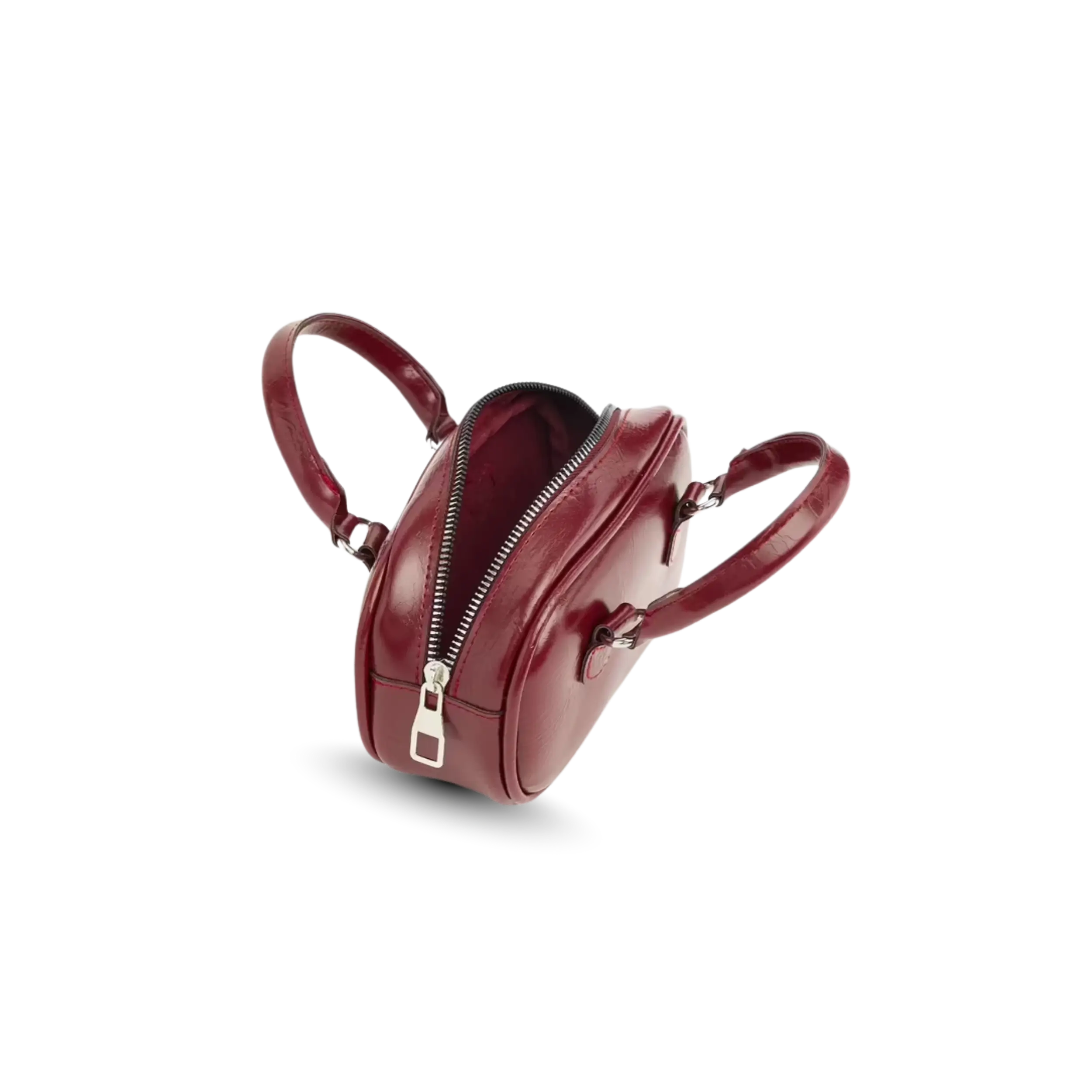 Mini Crossbody Retro Bag - Nuova