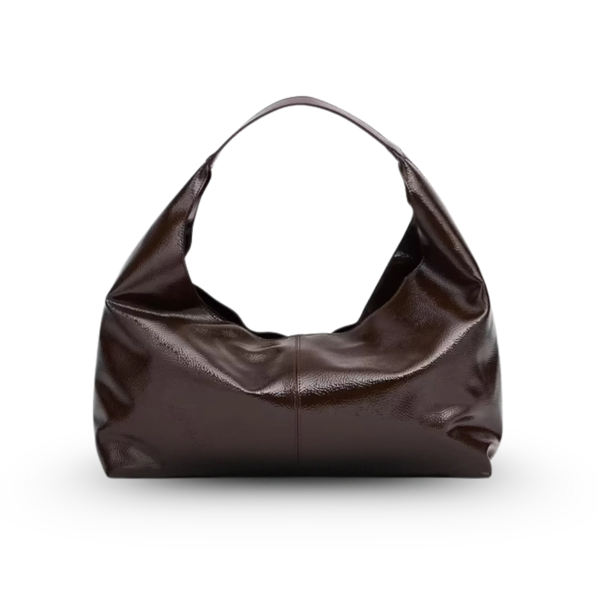 Magenta - Kahverengi