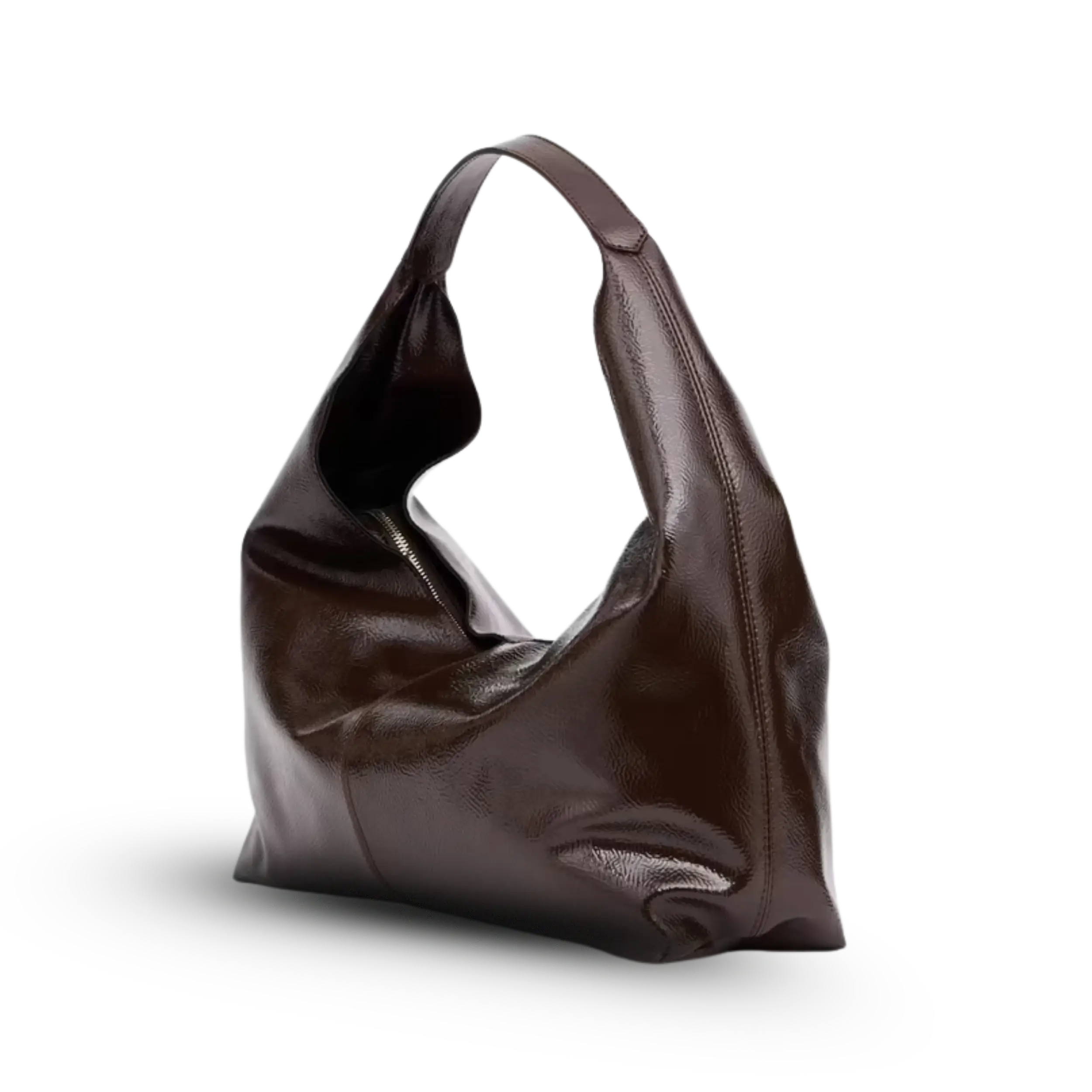 Magenta - Kahverengi